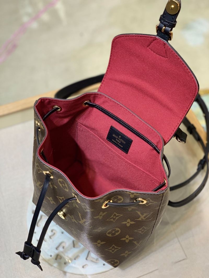 LV Backpacks